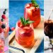 Yaz Akşamlarınıza Renk ve Lezzet Katacak 14 Sangria Tarifi