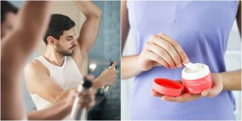 Deodorant ve Antiperspirant Nedir? Farklı Deodorant Çeşitleri ve Kullanımları