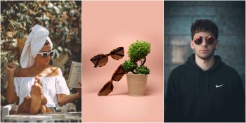 30 TL’den 9 Bin TL’ye: Her Bütçeye Uygun Güneş Gözlüğü Modelleri