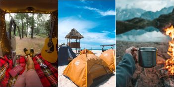 Doğayla İç İçe Olmak İsteyenlere: Temel Kamp Malzemeleri ve Fiyatları