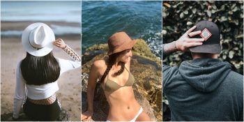 Plajdan Partiye: Kombinlerinizin Yıldızı Olacak Şapka Modelleri ve Fiyatları