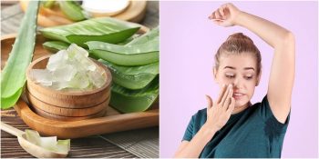 Yaz Aylarının Kabusu: Ter Kokusunu Önlemenin Yolları