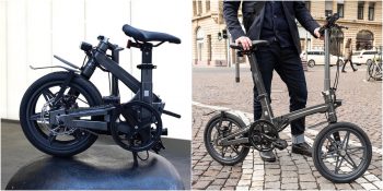 Bisikletsiz Yapamayanlara: Her Bütçeye Uygun En İyi Katlanabilir Bisikletler