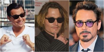 Yaz Aylarının Vazgeçilmezi: En Sevilen Erkek Güneş Gözlükleri