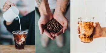 Evde Profesyonelleri Kıskandıracak Kahveler Hazırlamak İsteyenlere 6 Öneri