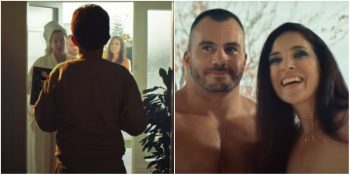 Yeni Zelanda’da Çocukları Korumak İçin Hazırlanan Porno ile İlgili Kamu Spotu