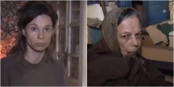 14 Yıl Boyunca Yıkanmadı: Rusya’da Kızını 26 Yıl Boyunca Evde Tutsak Eden Tatyana Bushueva