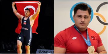 Spor Müşavirliği’ne Atanan Milli Güreşçi Rıza Kayaalp Sosyal Medyanın Gündeminde