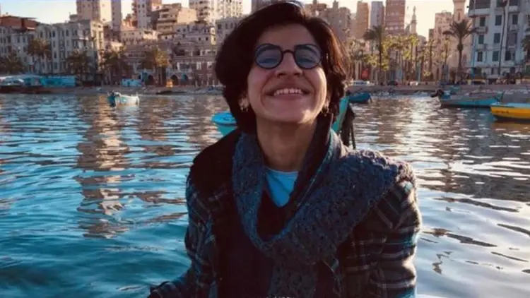 sara hegazy