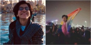 Cezaevinde Yaşadığı İşkenceye Dayanamayarak İntihar Eden LGBTQ+ Aktivisti Sara Hegazy