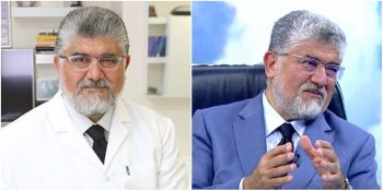 İptal Edilmeyen Sınavlarla İlgili Açıklamalarıyla Gündem Olan Dr. Serdar Savaş Kimdir?