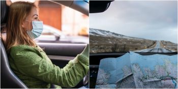 Pandemi Sürecinde Kendi Aracıyla Seyahat Edecekler İçin Kritik Öneriler