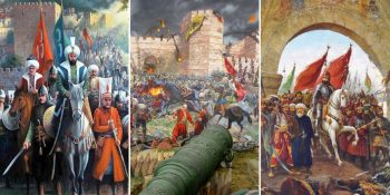 Osmanlı’nın Yükselişi: Tarihin En Önemli Savaşlarından Olan İstanbul’un Fethi Hakkında Her Şey