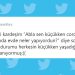 Okurken Keyfinizi Yerine Getirecek Haftanın En Güzel 42 Tweeti