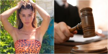 Şeyma Subaşı’nın Nafaka Görüntülerini Paylaştığı İçin 9 Yıla Kadar Hapsi İstenen Banka Görevlisi