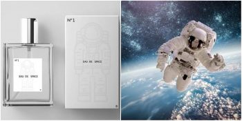 “Uzay Nasıl Kokar?”: NASA Tarafından Uzay Kokulu Parfüm Tasarlandı