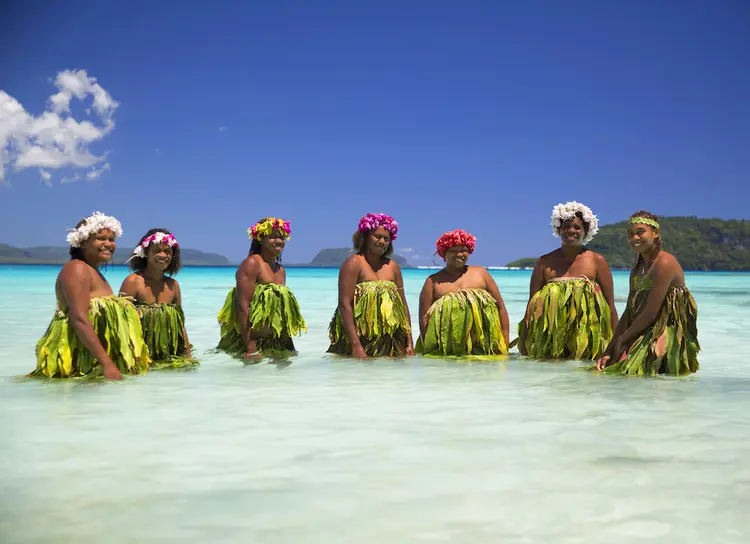 vanuatu