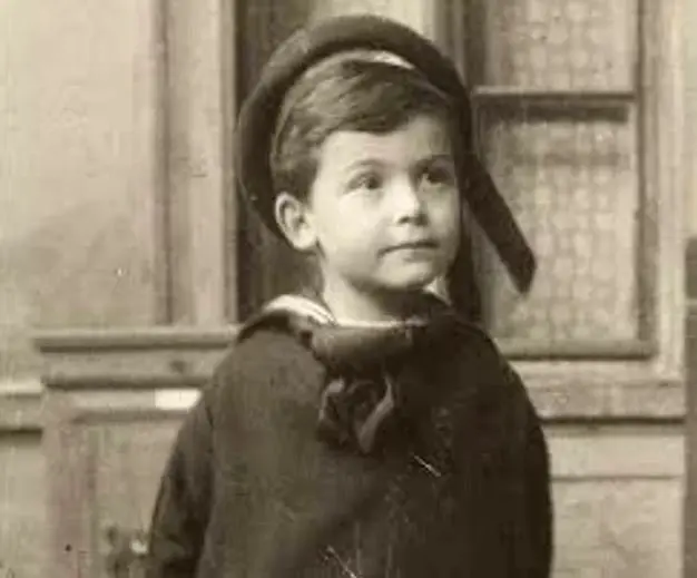William James Sidis