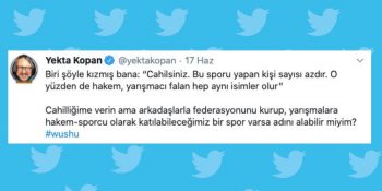 Wushu Skandalları: İddia Edilen Haksız Şampiyonluklar Sosyal Medyanın Gündeminde