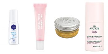 Doğalından Kremine: En İyi Deodorant Markaları ve Fiyatları