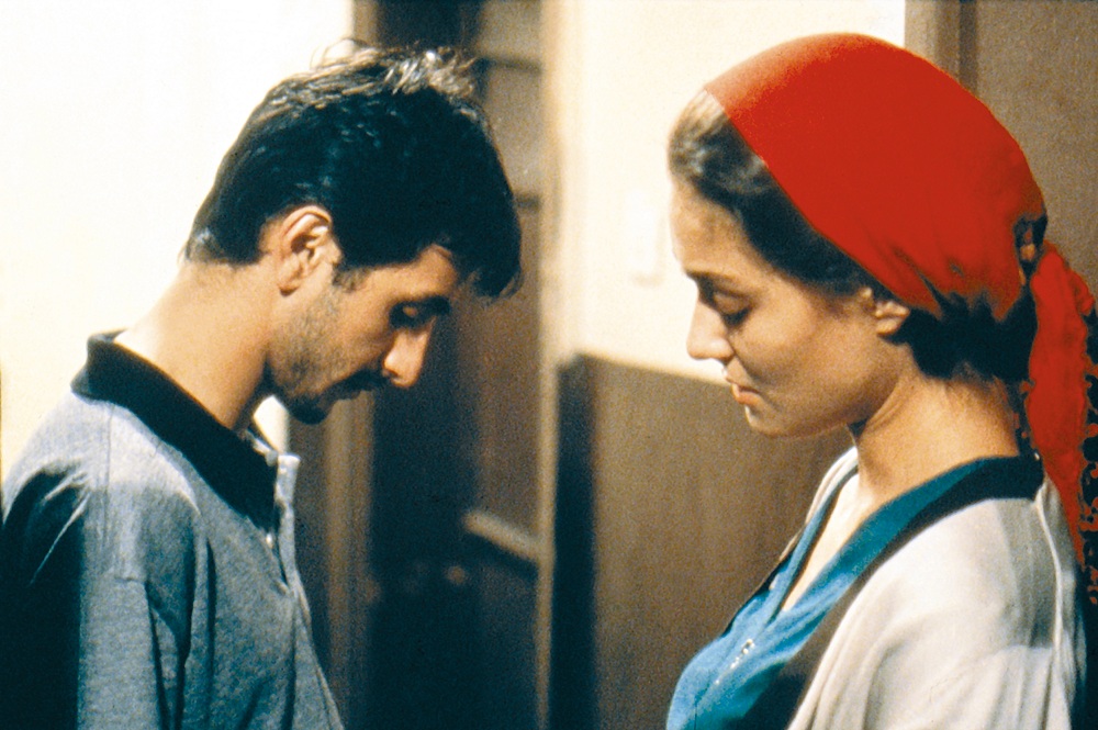 Üçüncü Sayfa filmi
