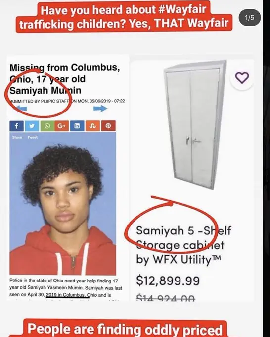 Wayfair