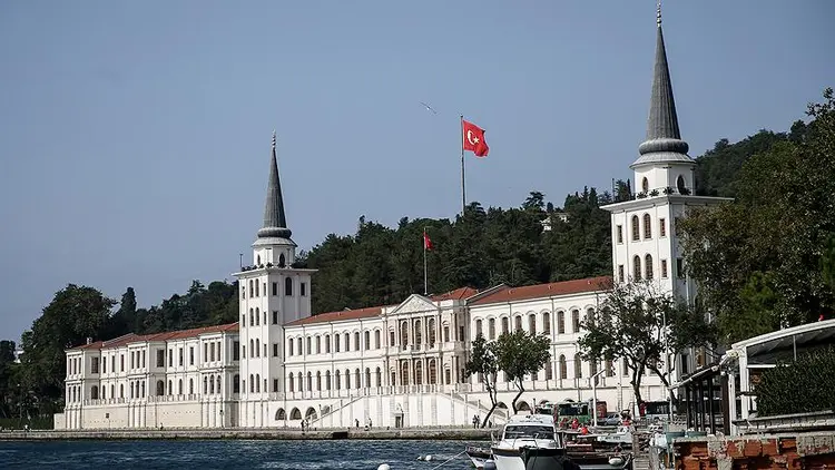 Tevfik Sağlam 