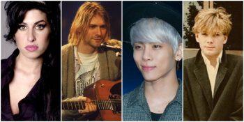 “27’ler Kulübü” : 27 Yaşında Ölenlerin İstatiksel Analizi ve 27 Yaşında Ölen Ünlü İsimler