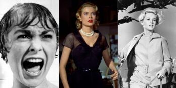 Kült Filmlerin Başarılı Yönetmeni Alfred Hitchcock’un Kesinlikle İzlemeniz Gereken 14 Filmi