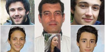 Dupont de Ligonnes Cinayetleri: 5 Kişilik Ailenin ve 2 Köpeklerinin Sırlarla Dolu Katliamı