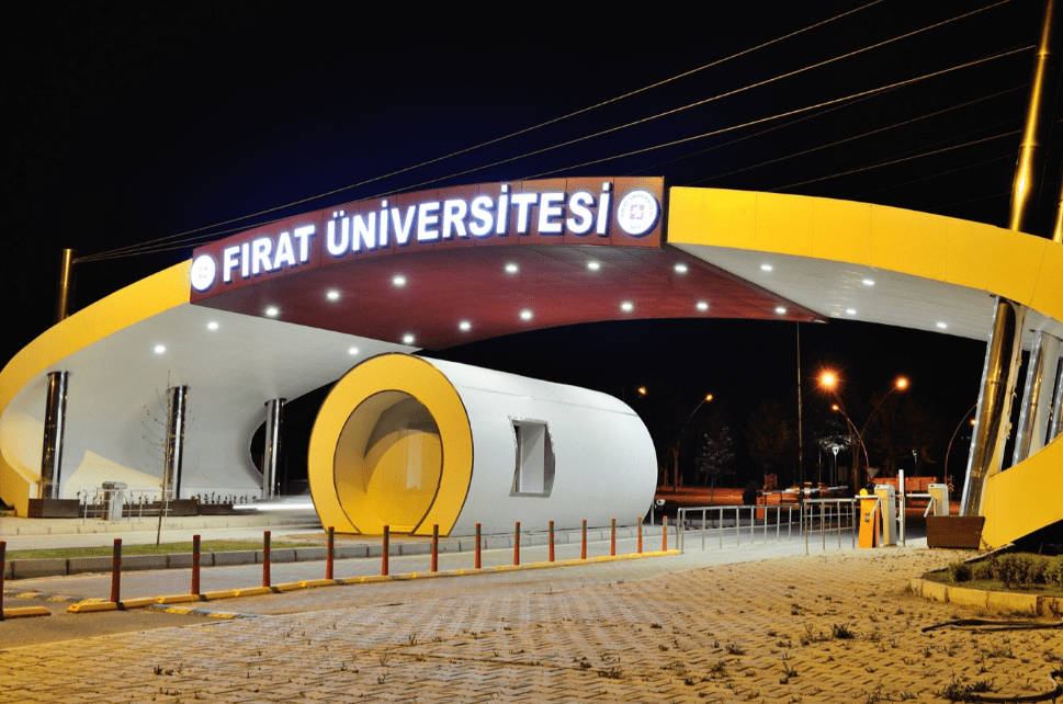 Fırat Üniversitesi hakkında