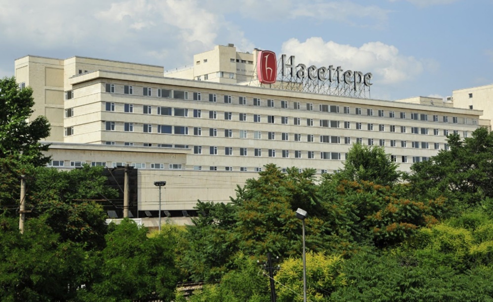 Türkiye'nin en iyi üniversiteleri Hacettepe Üniversitesi hakkında