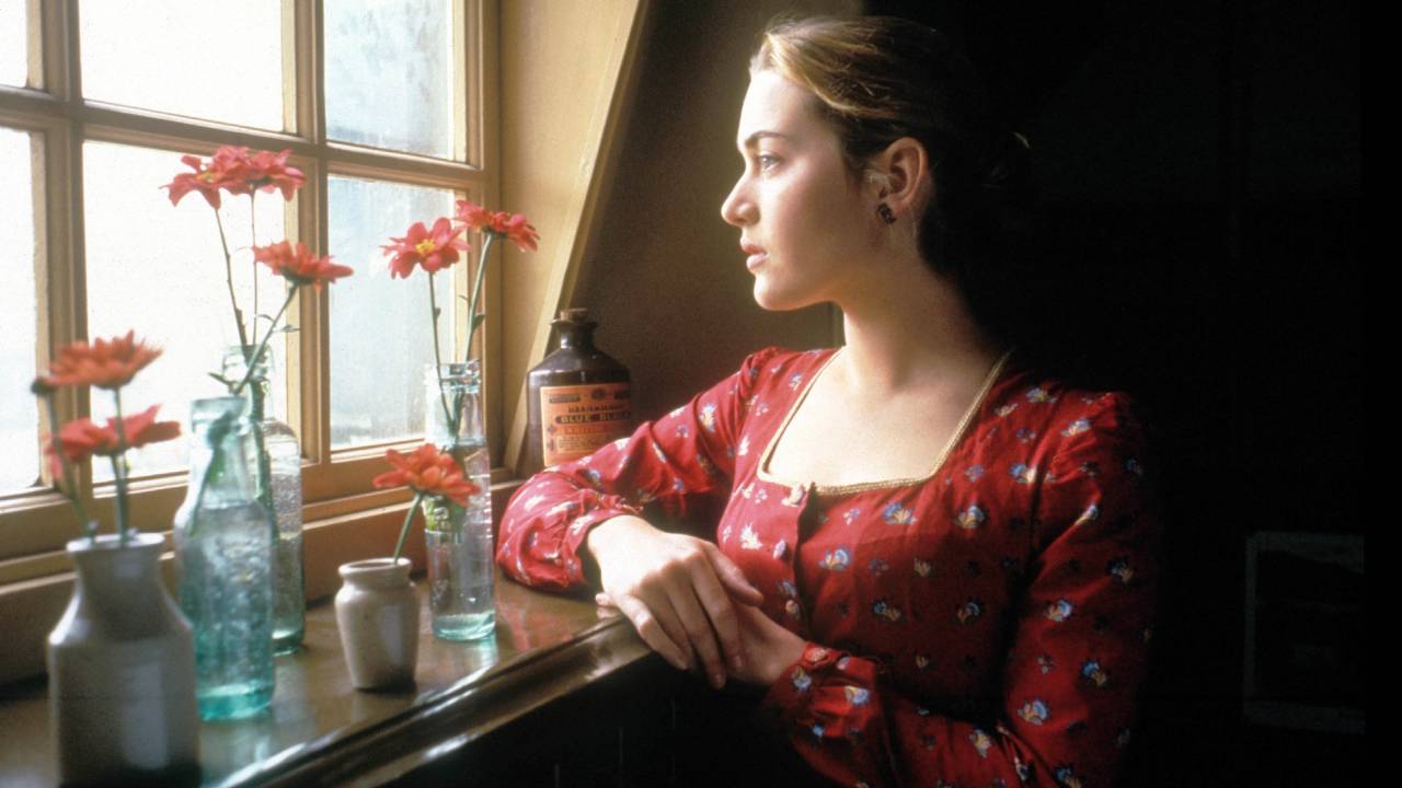 Kate Winslet filmleri Yasak Aşk (Jude) filmi