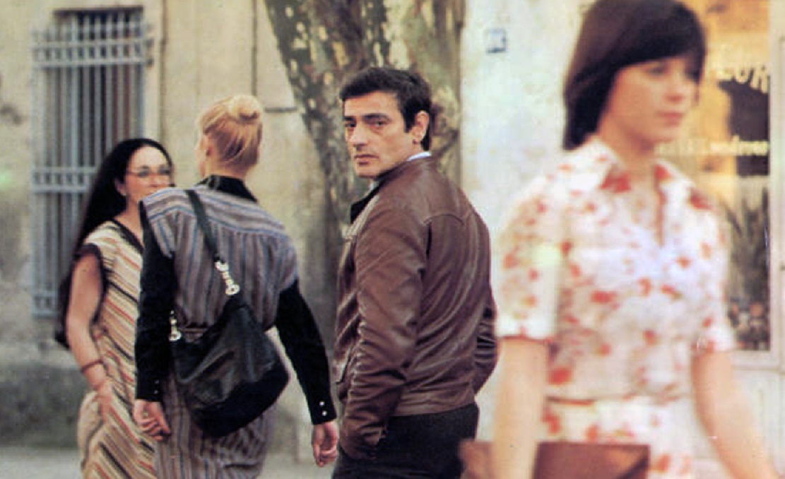 Seks bağımlılığı filmleri Kadınları Seven Adam filmi