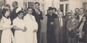 Tevfik Sağlam: Türkiye’de Salgın Hastalıklarla Mücadelenin Simge İsmi