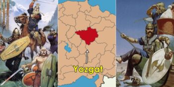 Keltler hakkında bilgiler