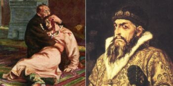 Rusların Adolf Hitler’i: Yaptığı Zalimliklerle Anılan Acımasız Lider Korkunç İvan Neden “Korkunç”?