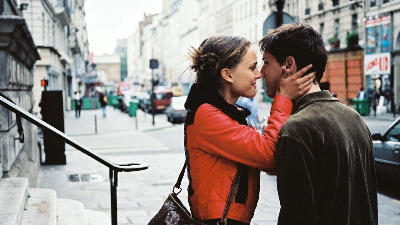 en iyi fransız filmleri Paris, Seni Seviyorum filmi