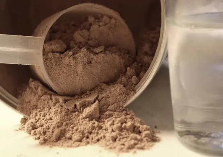 Protein tozu hakkında bilgi