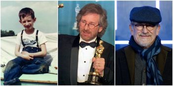 70’lerden 90’lara: Üç Farklı Döneme Damga Vuran Sinemanın Dahi Çocuğu Steven Spielberg