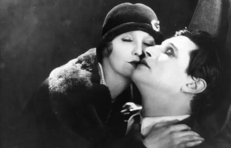 The Lodger filmi