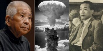 Tsutomu Yamaguchi hakkında her şey