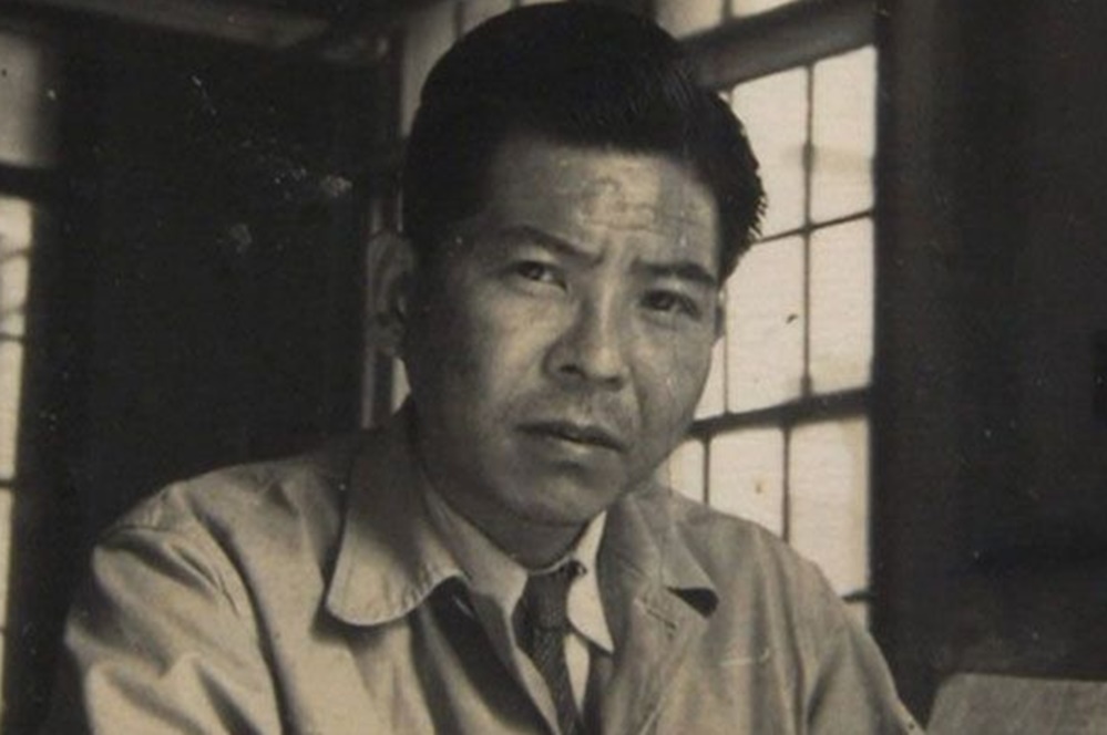 Tsutomu Yamaguchi Hiroşima