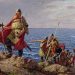 Amerika'yı Vikingler keşfetti