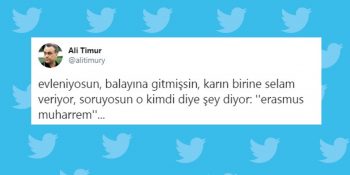 Okurken Keyfinizi Yerine Getirecek Haftanın En Güzel 48 Tweeti