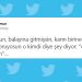 Okurken Keyfinizi Yerine Getirecek Haftanın En Güzel 48 Tweeti
