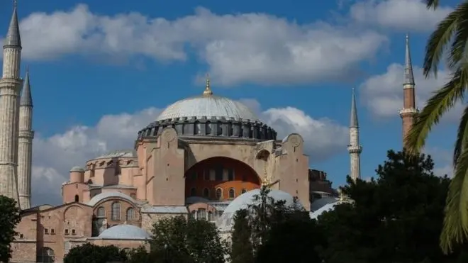 ayasofya
