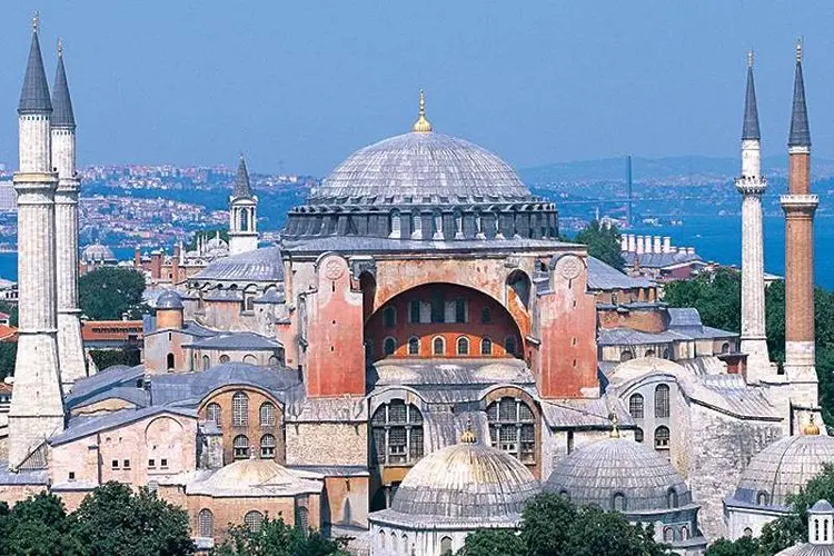 ayasofya