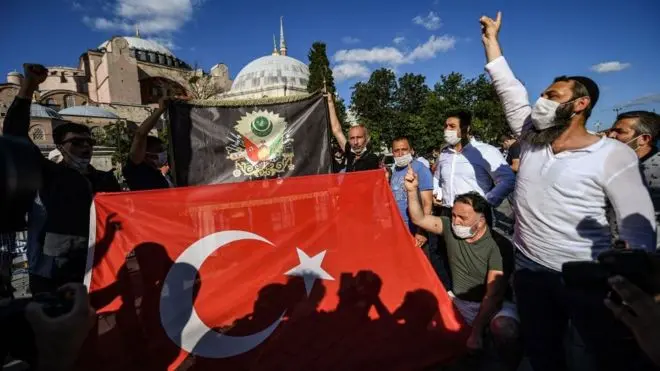 ayasofya