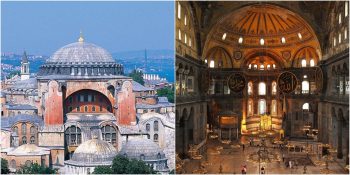 Ayasofya Kararı Hukuka Aykırı Mı? Uzmanlar ve Uluslararası Basın Ne Diyor?